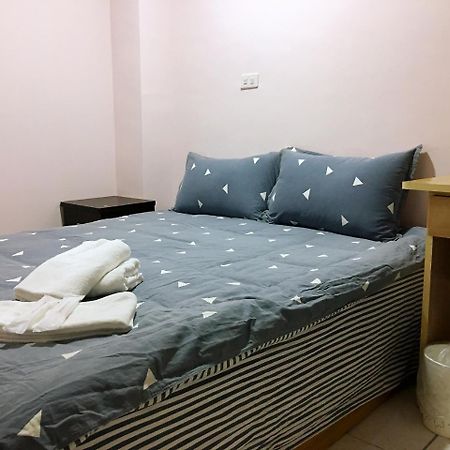 화롄 아이 인 비앤비 아파트 외부 사진